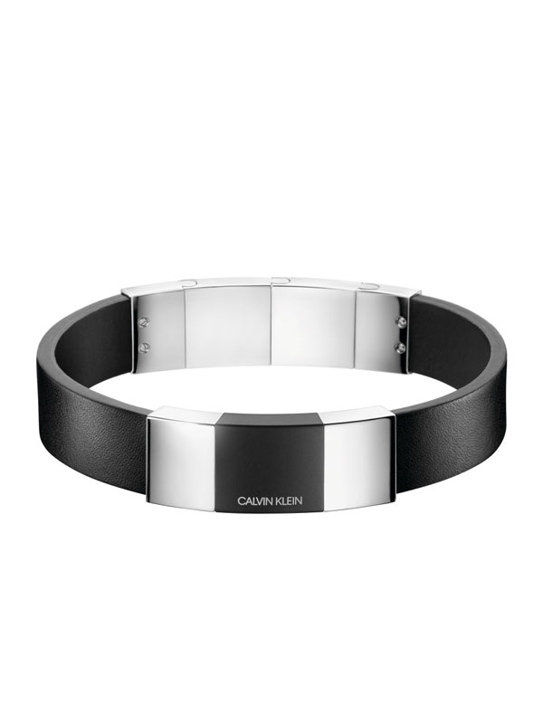 Calvin Klein Strong Armband KJ9LMB290100