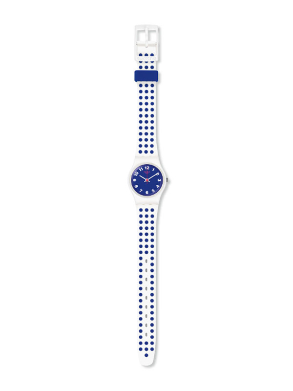 Swatch Bluedots lw159